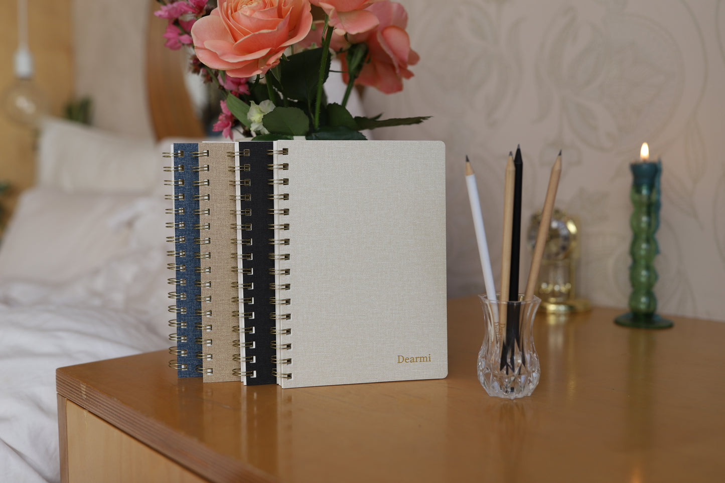 Notebook Bundle