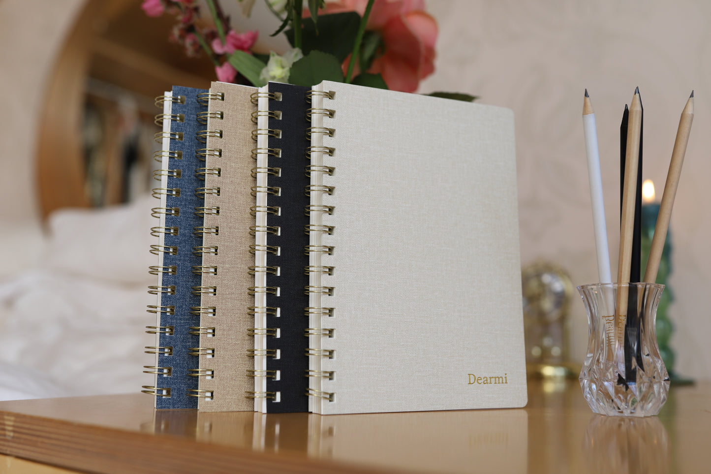 Notebook Bundle