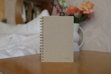Load image into Gallery viewer, Dearmi Notebook In Brown
